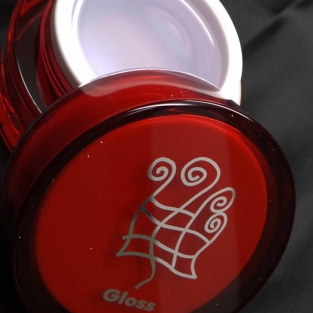 NAIL ARTISTS Gloss Gel